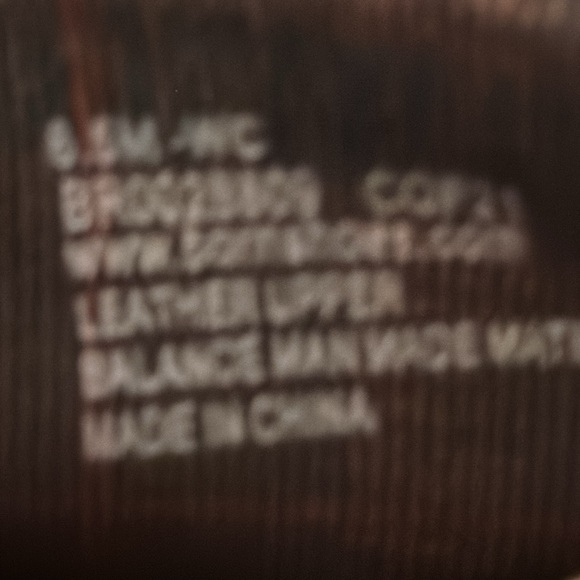 Born Saddler Boots NWT - Picture 7 of 8